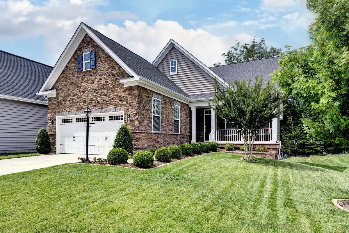 6552 Westbrook Drive, Williamsburg, VA 23188 - #1