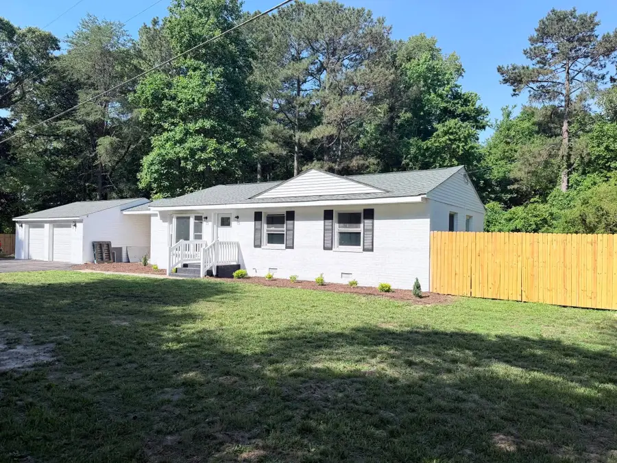 8060 Pinetta Road, Gloucester, VA 23601 - #2