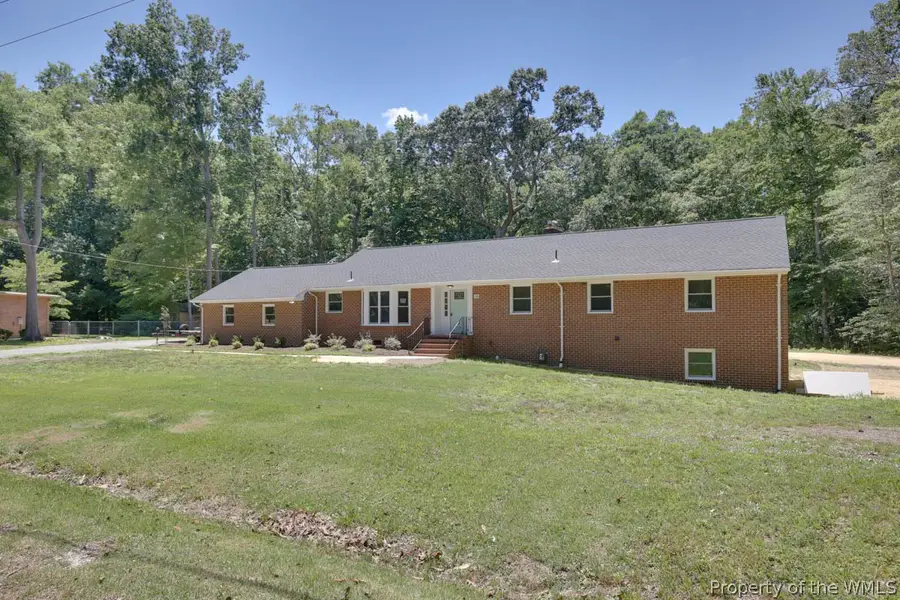 110 Artillery Road, Yorktown, VA 23692 - #3