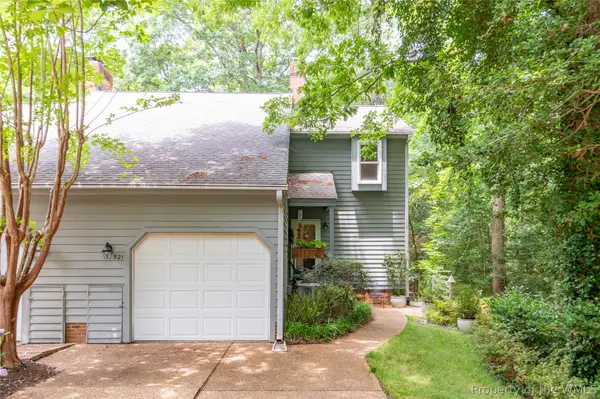 521 Spring Trace, Williamsburg, VA 23188