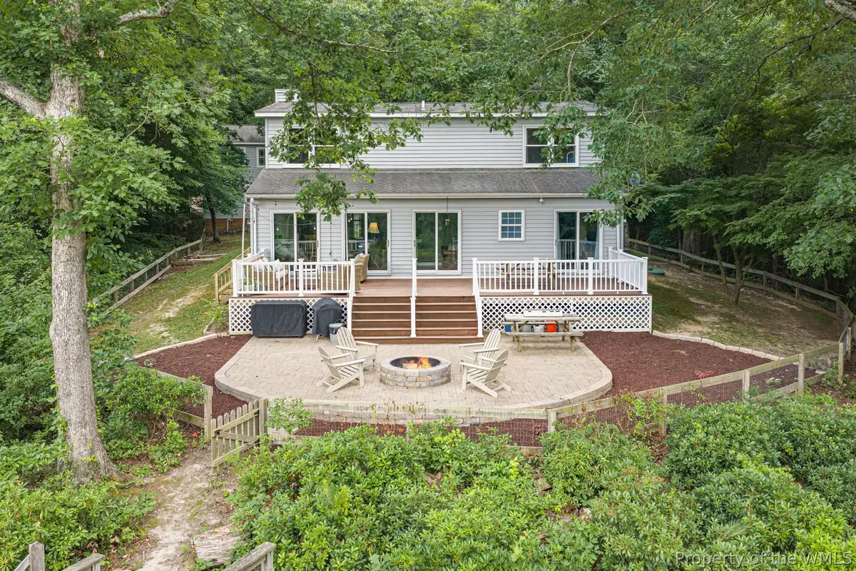 70 Mill Ridge Road, Hartfield, VA 23071 - #1