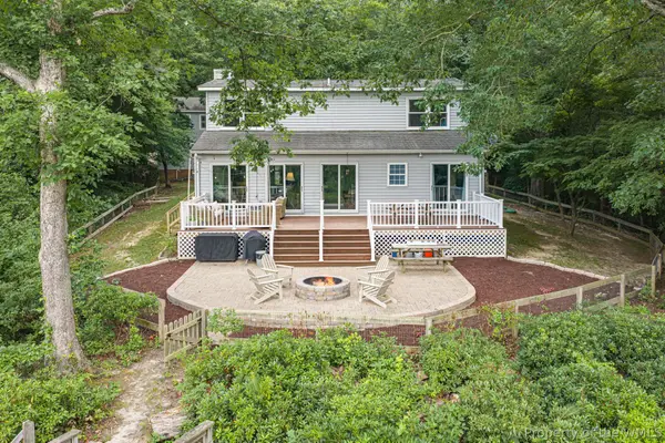 70 Mill Ridge Road, Hartfield, VA 23071