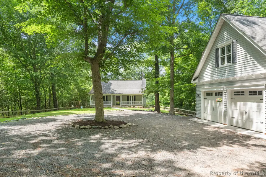 70 Mill Ridge Road, Hartfield, VA 23071 - #2