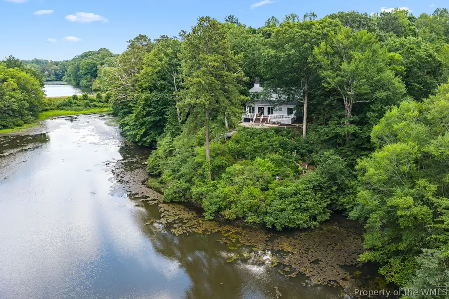 70 Mill Ridge Road, Hartfield, VA 23071 - #3