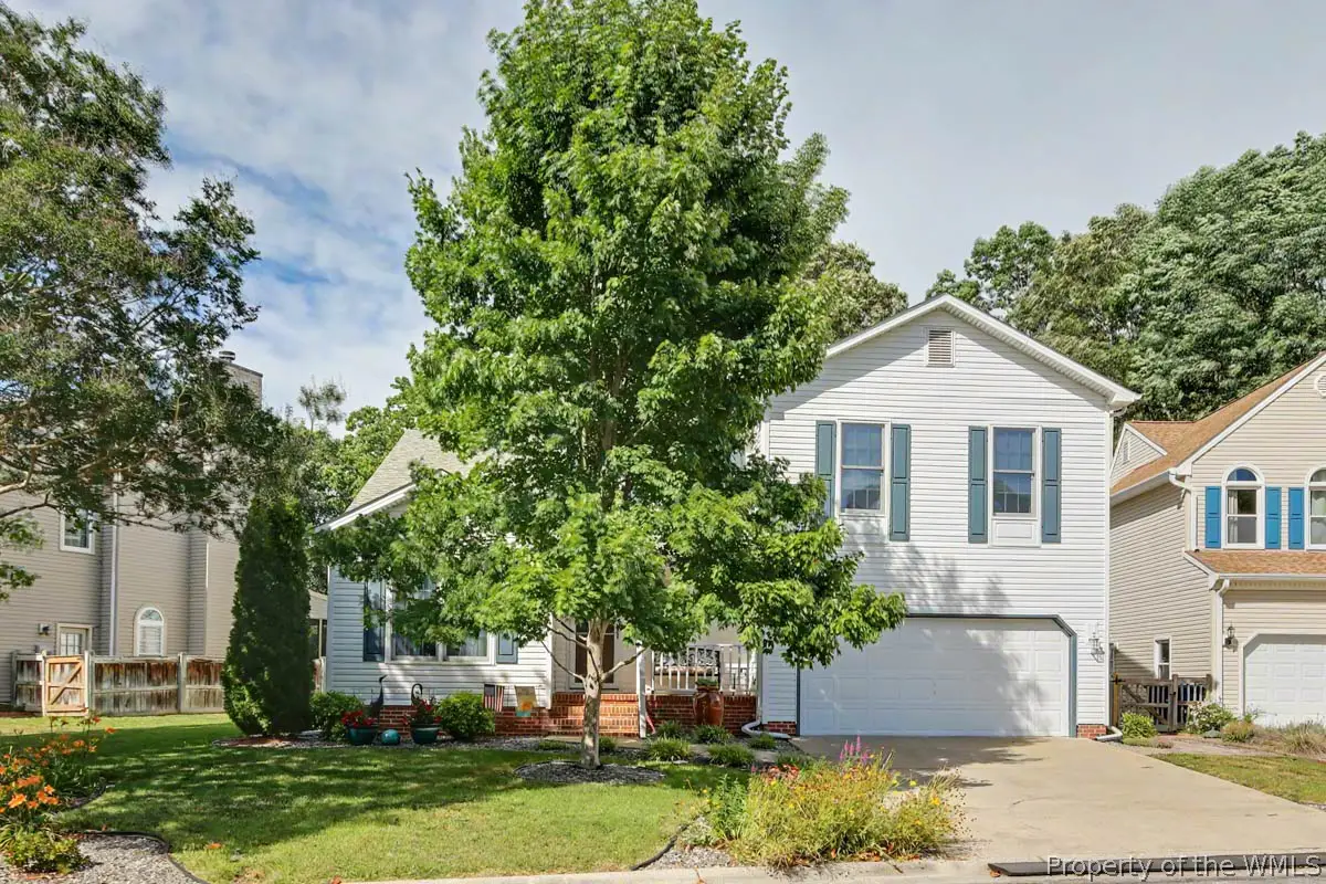 855 Lancaster Lane, Newport News, VA 23602 - #1