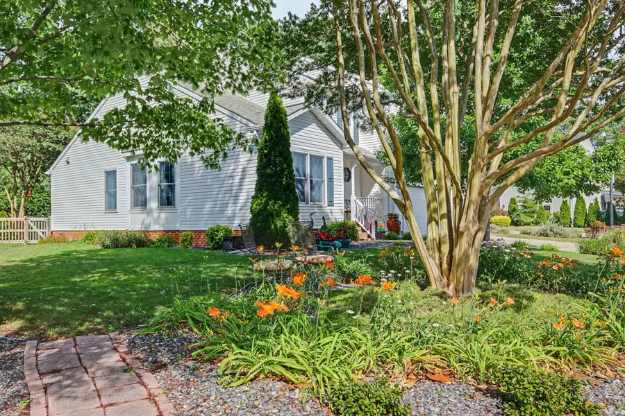 855 Lancaster Lane, Newport News, VA 23602 - #3