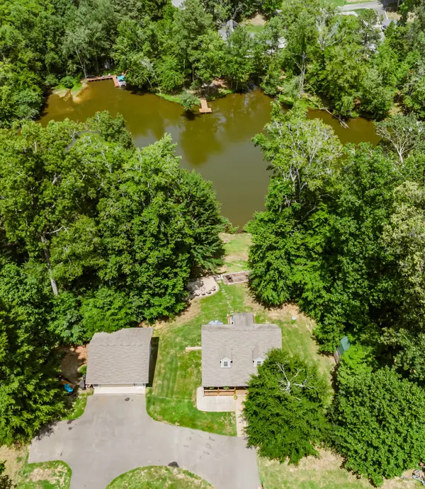 6531 Lakeside Drive, Quinton, VA 23141