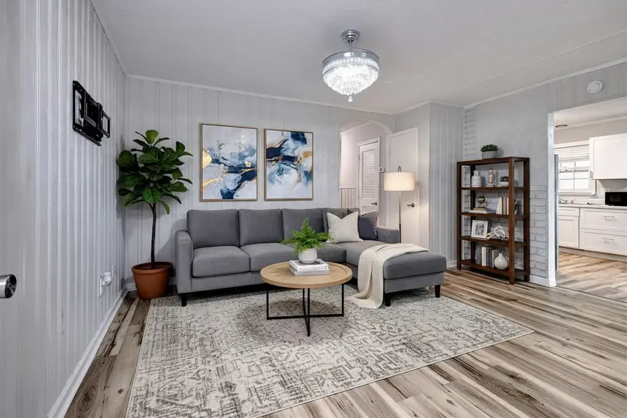 461 Dare Avenue, Hampton, VA 23661 - #2