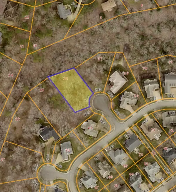 209 Kilton Forest, Williamsburg, VA 23188-3508