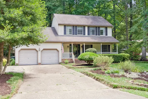 100 Accomac Turning, Yorktown, VA 23693