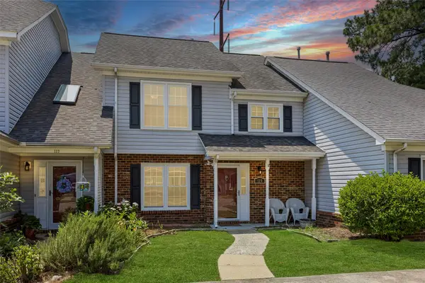 119 Monarch Glade, Yorktown, VA 23692