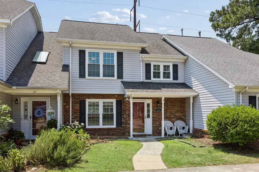 119 Monarch Glade, Yorktown, VA 23692 - #2