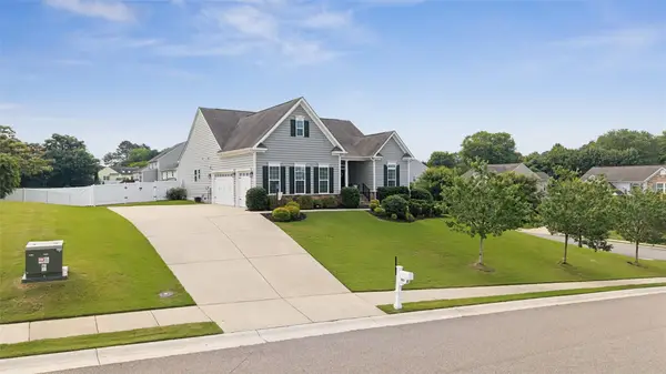 8527 Ashington Way, Williamsburg, VA 20188