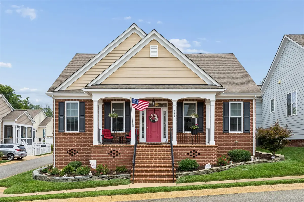 4105 Cooper Nace, Williamsburg, VA 23188 - #1