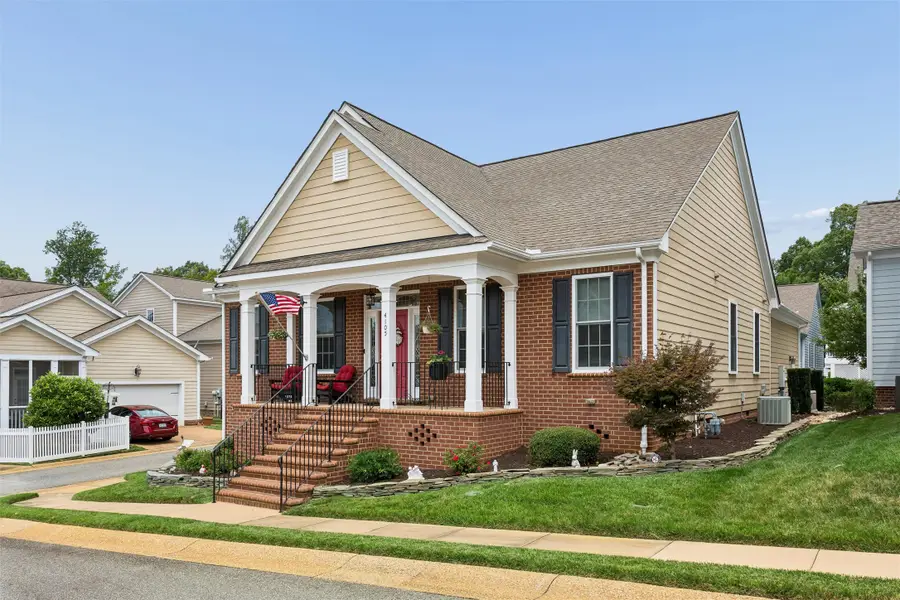 4105 Cooper Nace, Williamsburg, VA 23188 - #3
