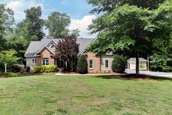 3445 Holly Fork Road, Williamsburg, VA 23011