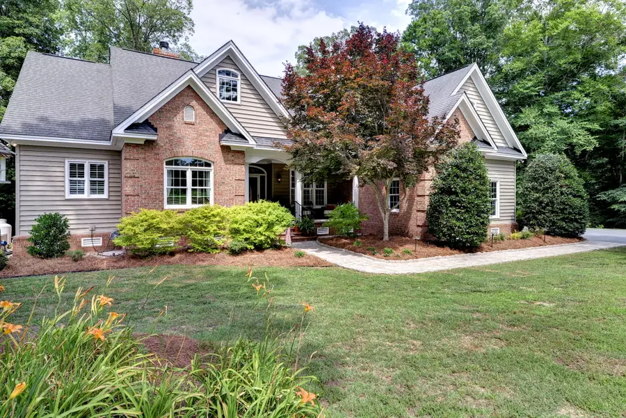 3445 Holly Fork Road, Barhamsville, VA 23011 - #2
