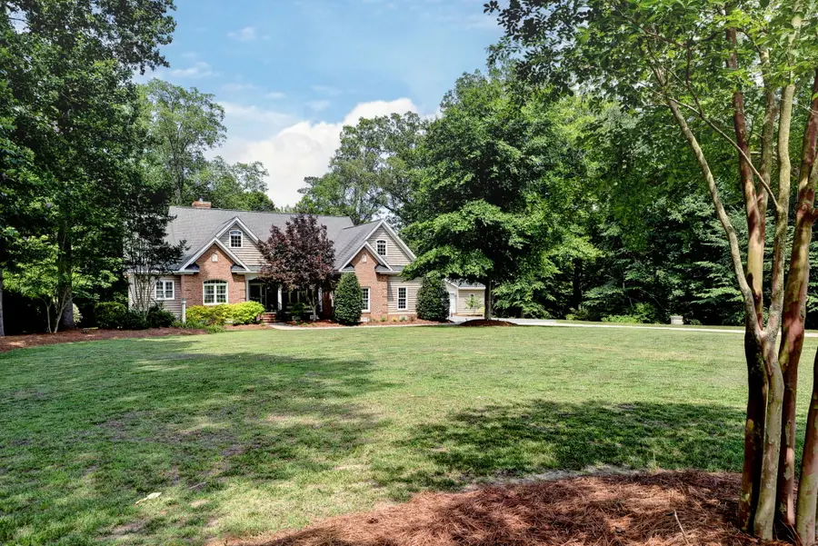 3445 Holly Fork Road, Barhamsville, VA 23011 - #3