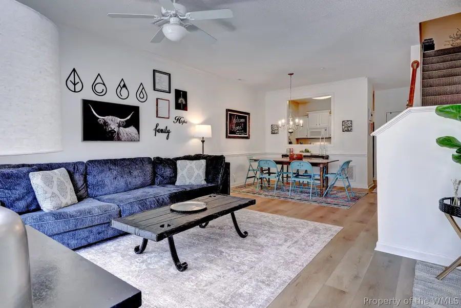 1805 Duntrune Glen, Williamsburg, VA 23188 - #3