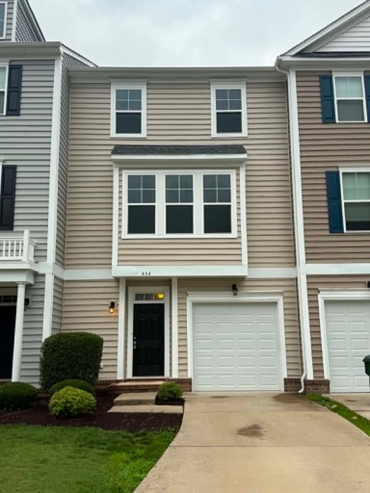 404 Prosperity Court, Williamsburg, VA 23188-2292 - #1