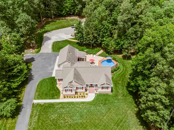 8040 N Courthouse Road, New Kent, VA 23124