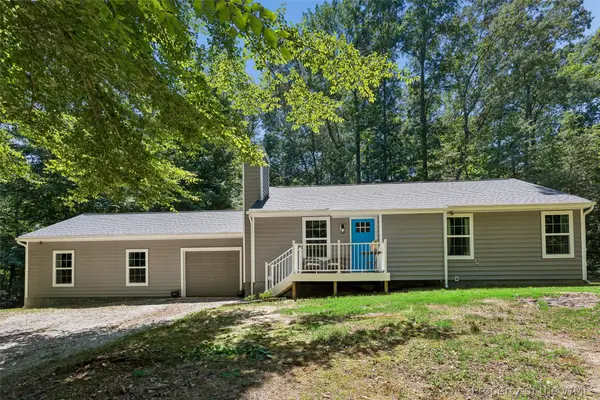138 Wichita Lane, Williamsburg, VA 23188