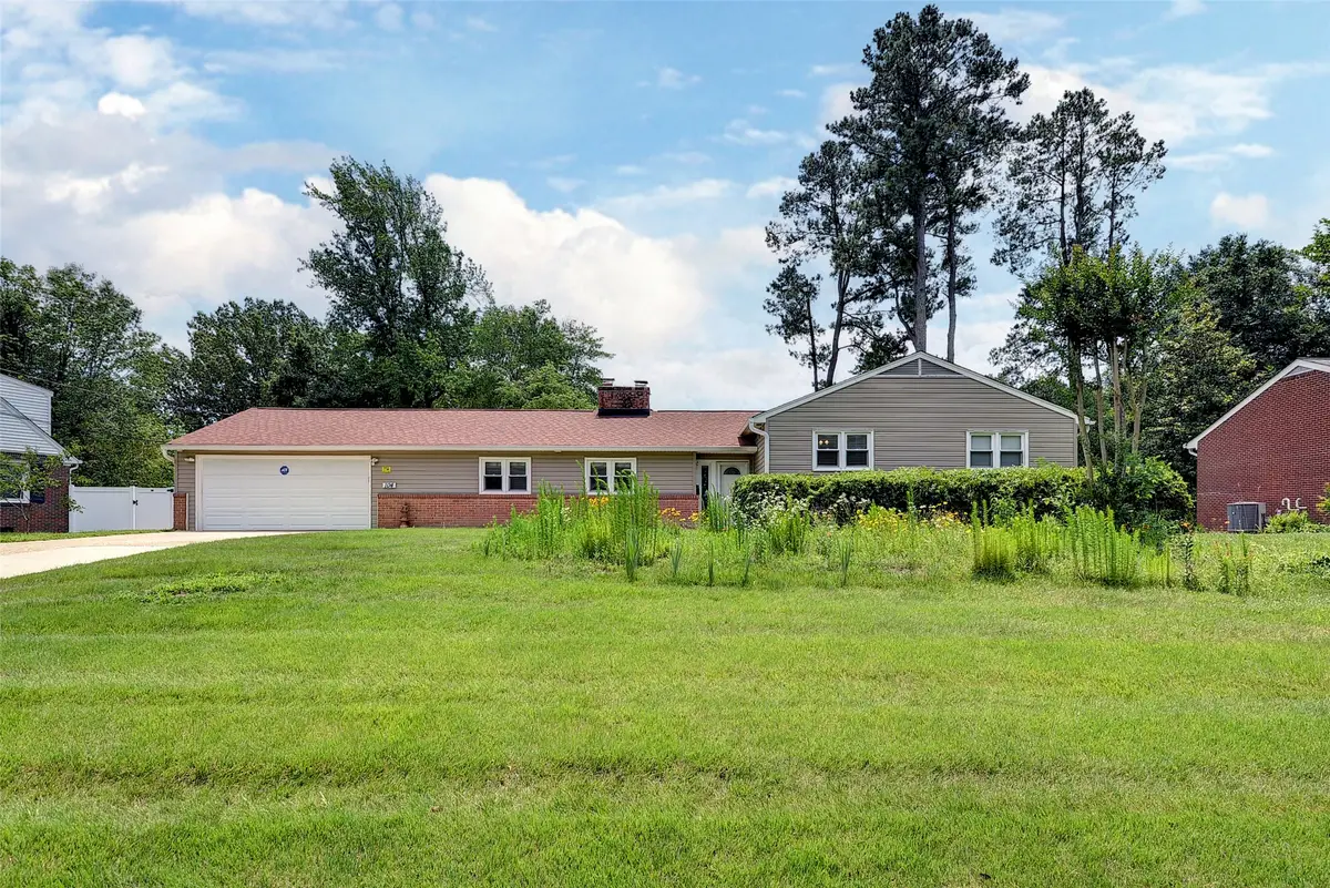 104 Charles Dillard Lane, Williamsburg, VA 23185 - #1