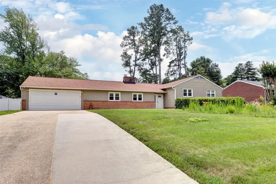 104 Charles Dillard Lane, Williamsburg, VA 23185 - #2