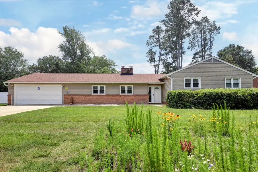 104 Charles Dillard Lane, Williamsburg, VA 23185 - #3