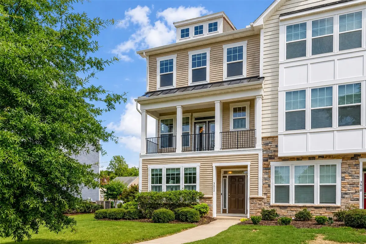 3412 Hickory Neck Boulevard, Toano, VA 23168 - #1