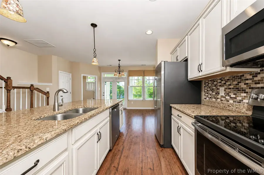 3412 Hickory Neck Boulevard, Toano, VA 23168 - #2