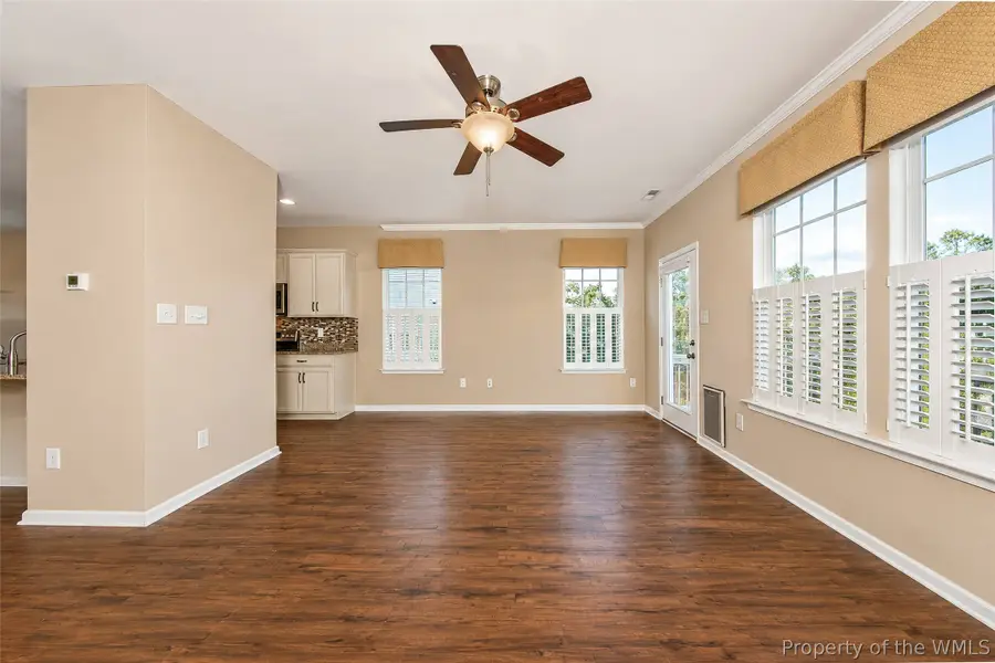 3412 Hickory Neck Boulevard, Toano, VA 23168 - #3