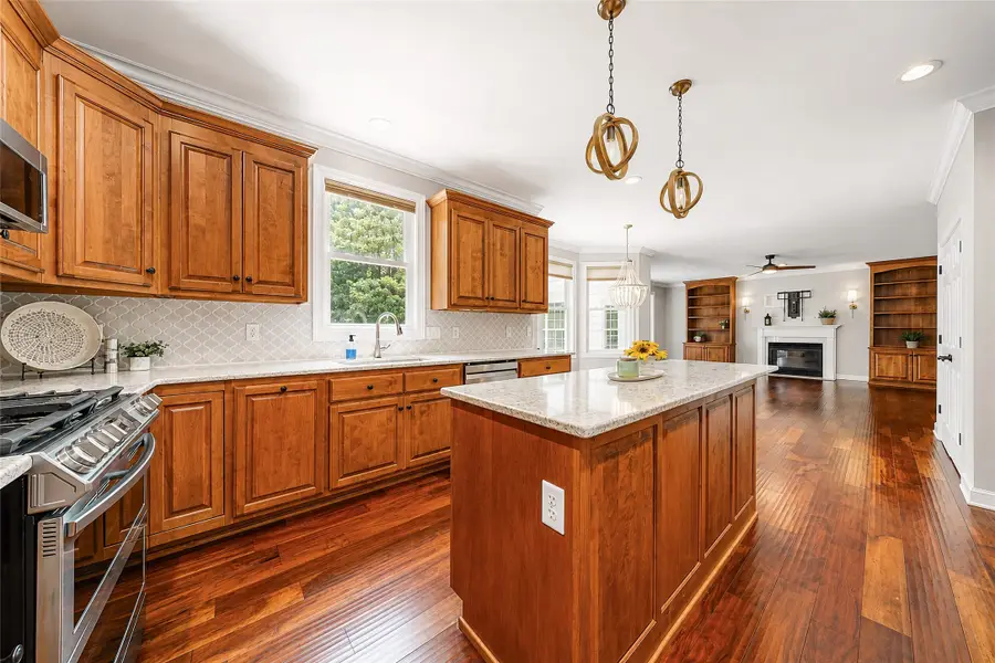 101 Shorewood Trace, Yorktown, VA 23693 - #3