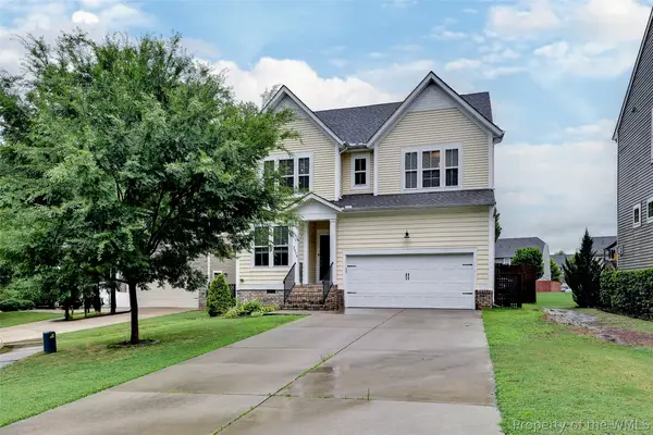 3670 Lavender Lane, Toano, VA 23168