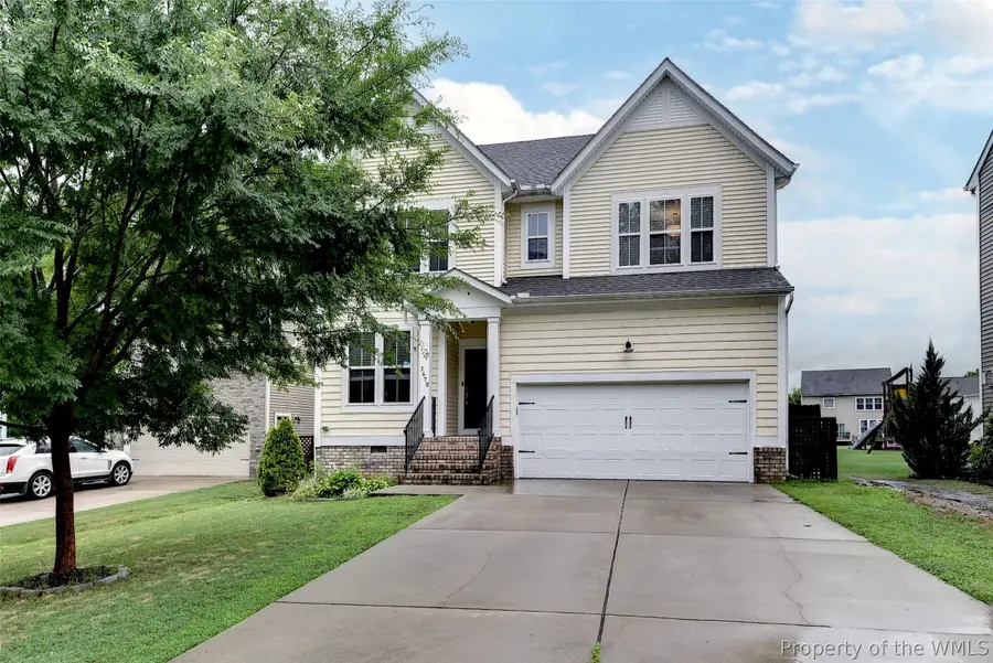 3670 Lavender Lane, Toano, VA 23168 - #2