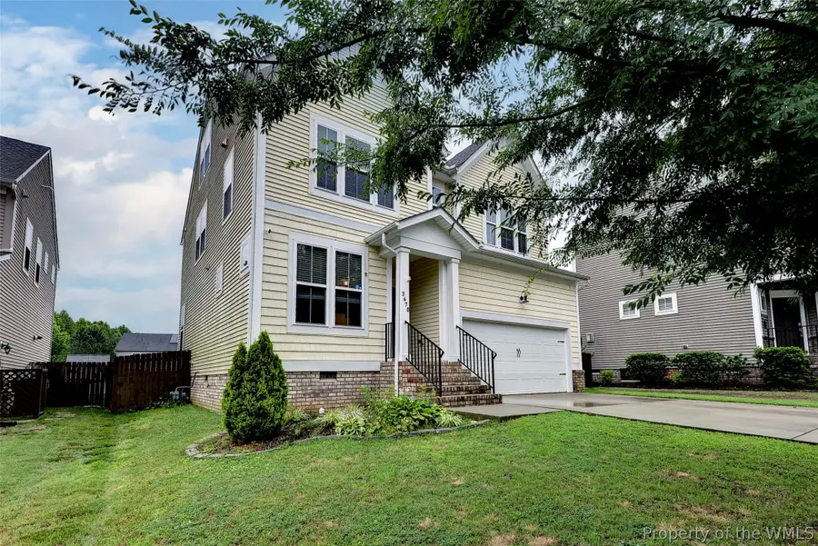 3670 Lavender Lane, Toano, VA 23168 - #3