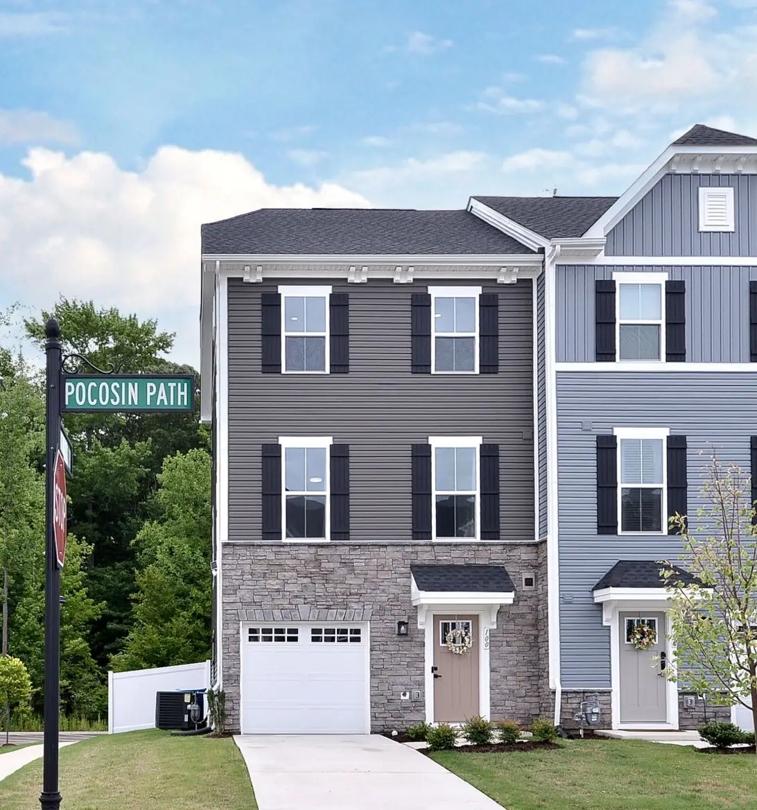 100 Pocosin Path, Poquoson, VA 23662 - #1