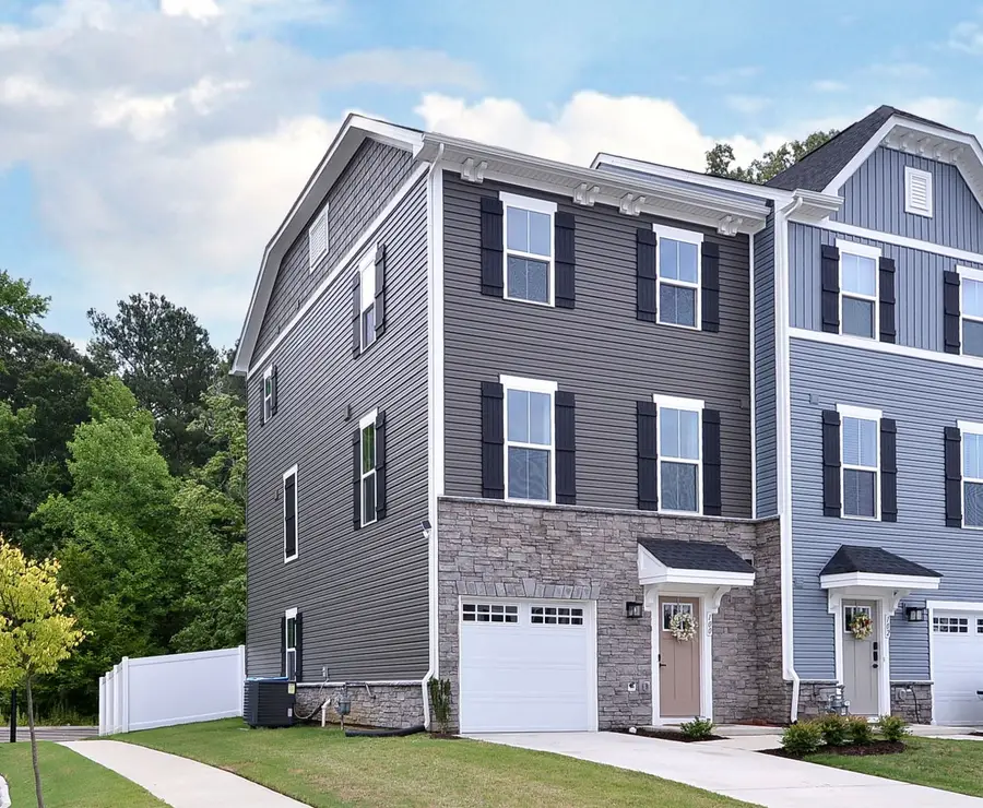 100 Pocosin Path, Poquoson, VA 23662 - #2