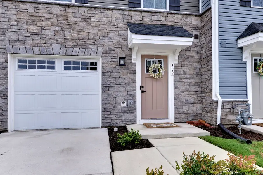 100 Pocosin Path, Poquoson, VA 23662 - #3