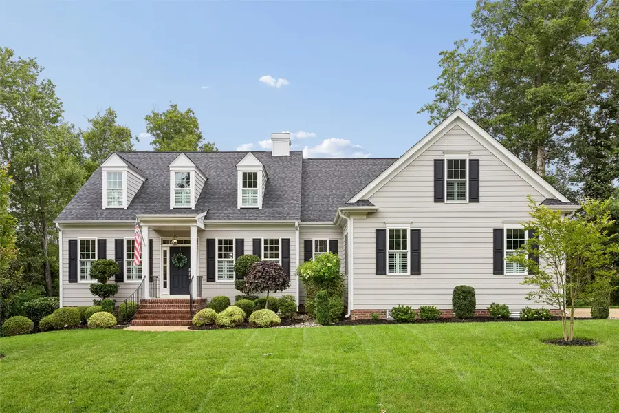 101 Cascades, Williamsburg, VA 23188 - #2