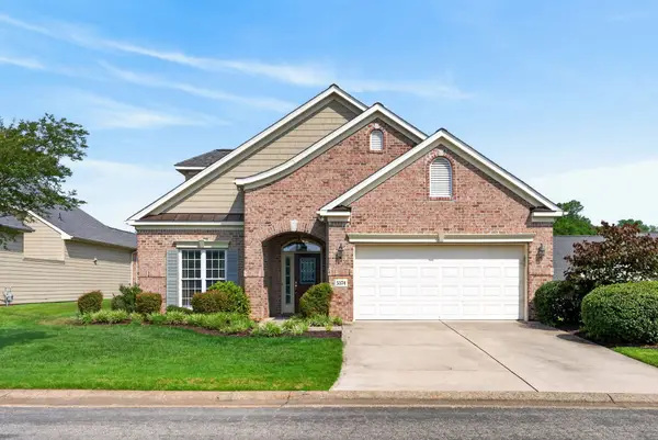 5574 Villa Green Drive, Providence Forge, VA 23140