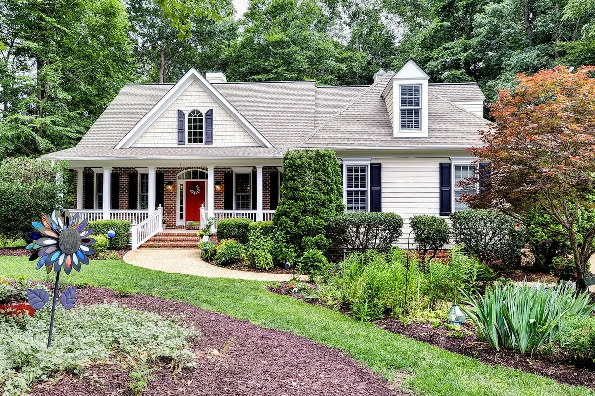 5 Peale Court, Williamsburg, VA 23188 - #1