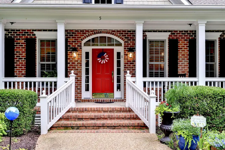 5 Peale Court, Williamsburg, VA 23188 - #2