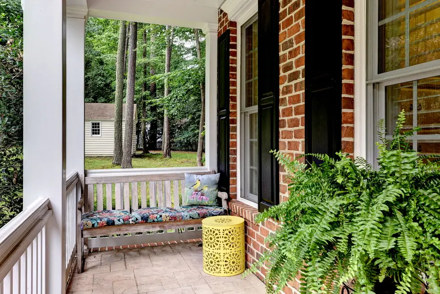 5 Peale Court, Williamsburg, VA 23188 - #3