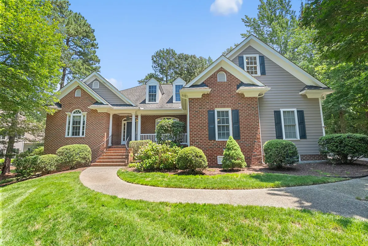 104 New Market, Williamsburg, VA 23188 - #1