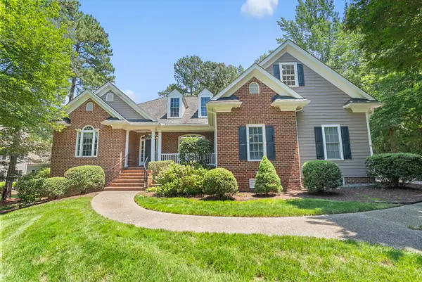104 New Market, Williamsburg, VA 23188