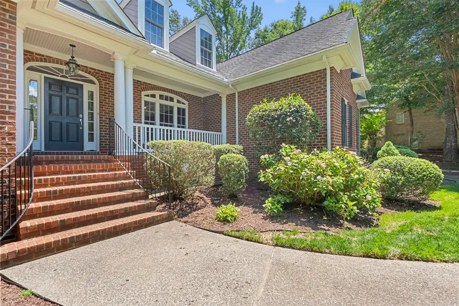 104 New Market, Williamsburg, VA 23188 - #2