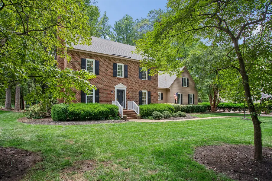 117 Thomas Dale, Williamsburg, VA 23185 - #3