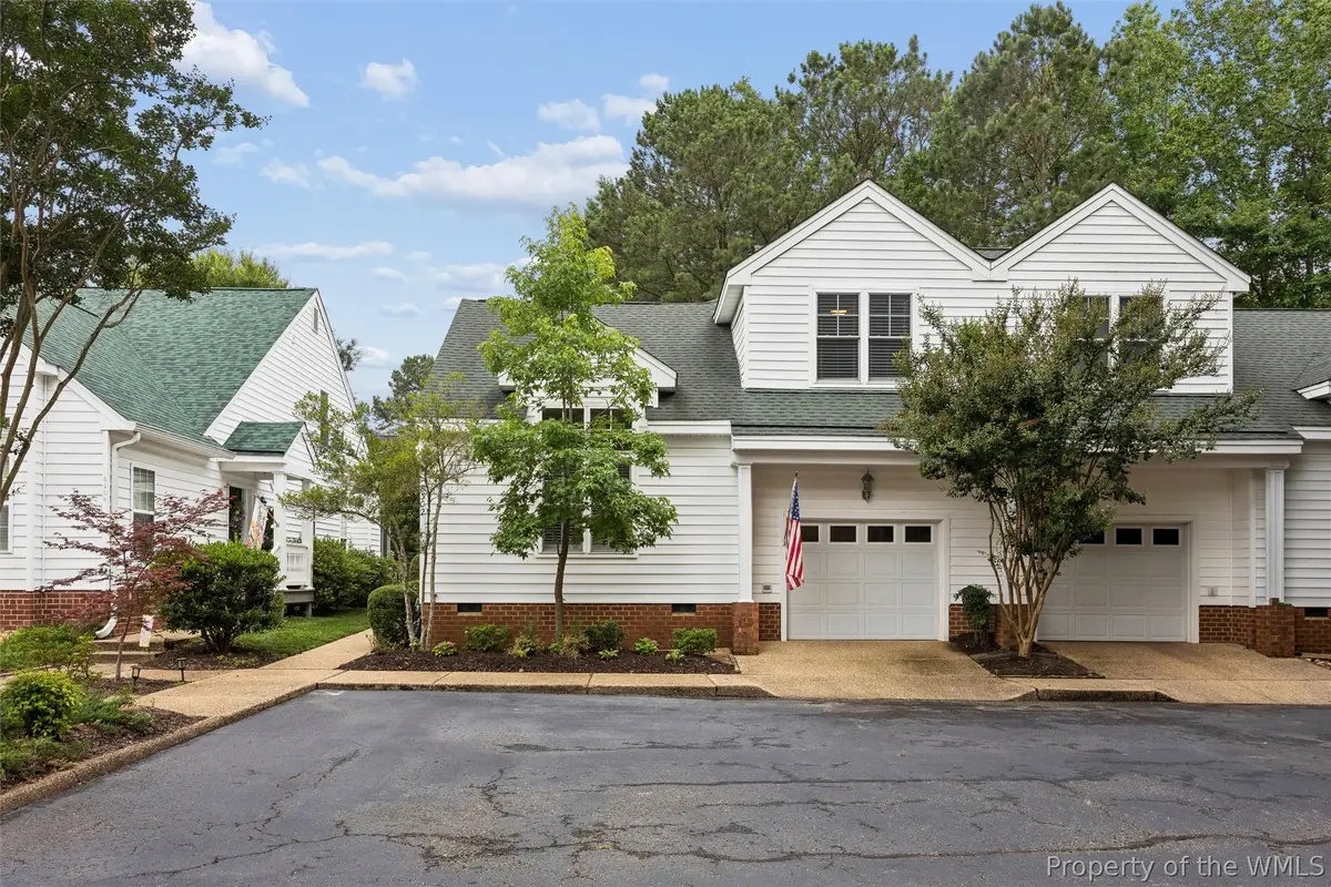 8302 Barons Court, Williamsburg, VA 23188 - #1