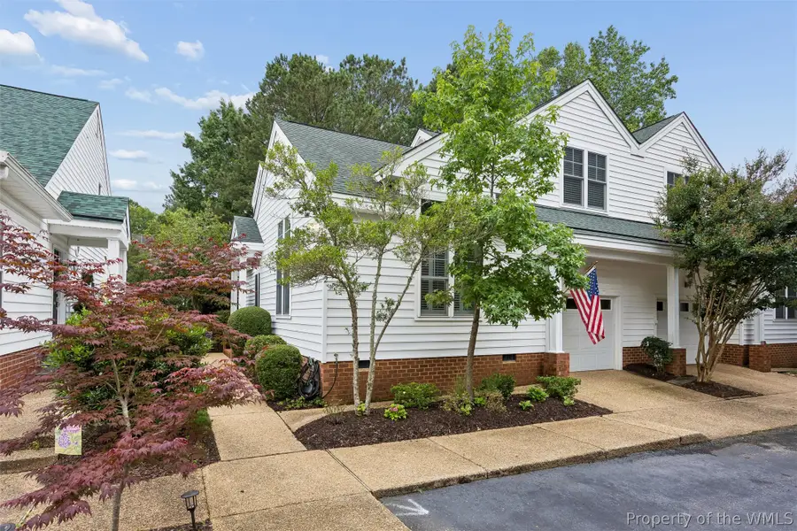 8302 Barons Court, Williamsburg, VA 23188 - #2